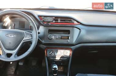 Внедорожник / Кроссовер Chery Tiggo 2 2020 в 