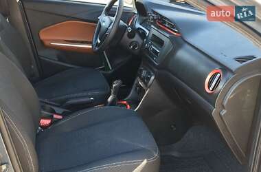 Внедорожник / Кроссовер Chery Tiggo 2 2020 в 