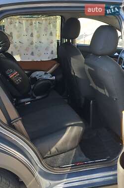 Внедорожник / Кроссовер Chery Tiggo 2 2020 в 