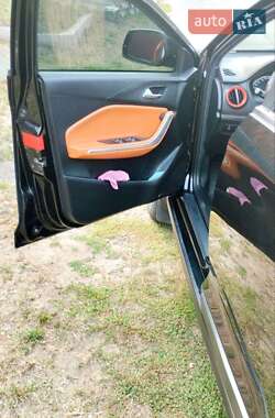 Внедорожник / Кроссовер Chery Tiggo 2 2020 в 