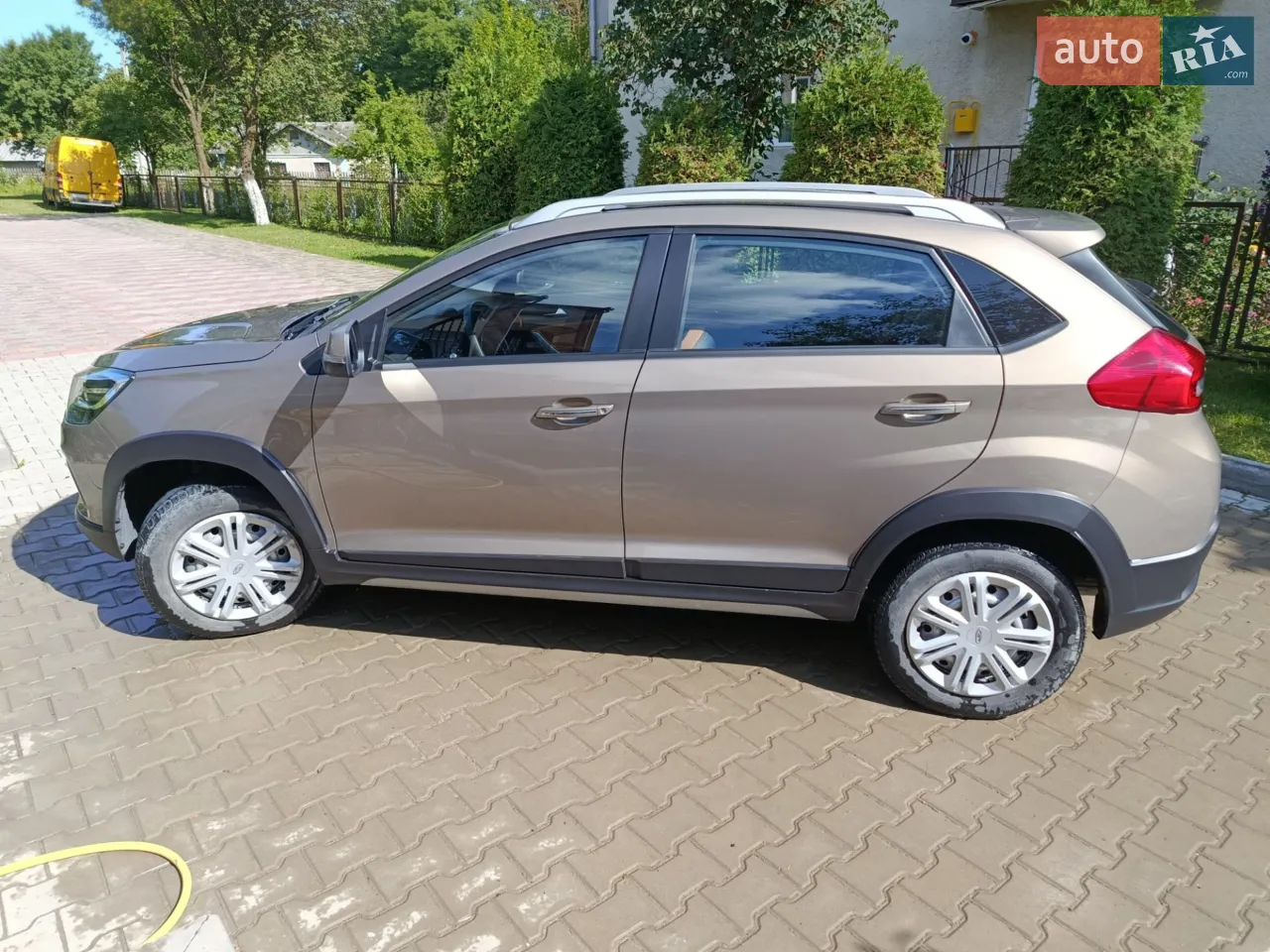 2019 Chery Tiggo 2 - мініатюра 9