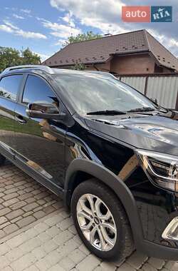 Внедорожник / Кроссовер Chery Tiggo 2 2021 в 