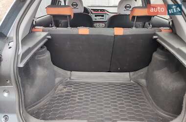 Внедорожник / Кроссовер Chery Tiggo 2 2021 в 