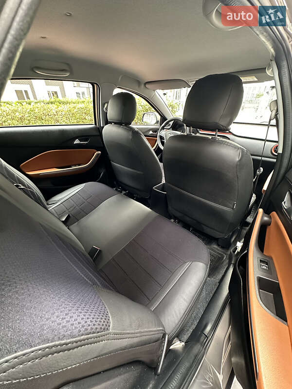 Внедорожник / Кроссовер Chery Tiggo 2 2020 в Киеве