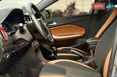 Позашляховик / Кросовер Chery Tiggo 2 2020 в 