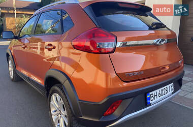 Внедорожник / Кроссовер Chery Tiggo 2 2017 в 