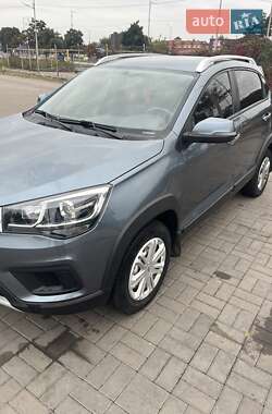 Внедорожник / Кроссовер Chery Tiggo 2 2021 в Киеве