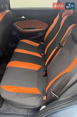 Внедорожник / Кроссовер Chery Tiggo 2 2021 в 