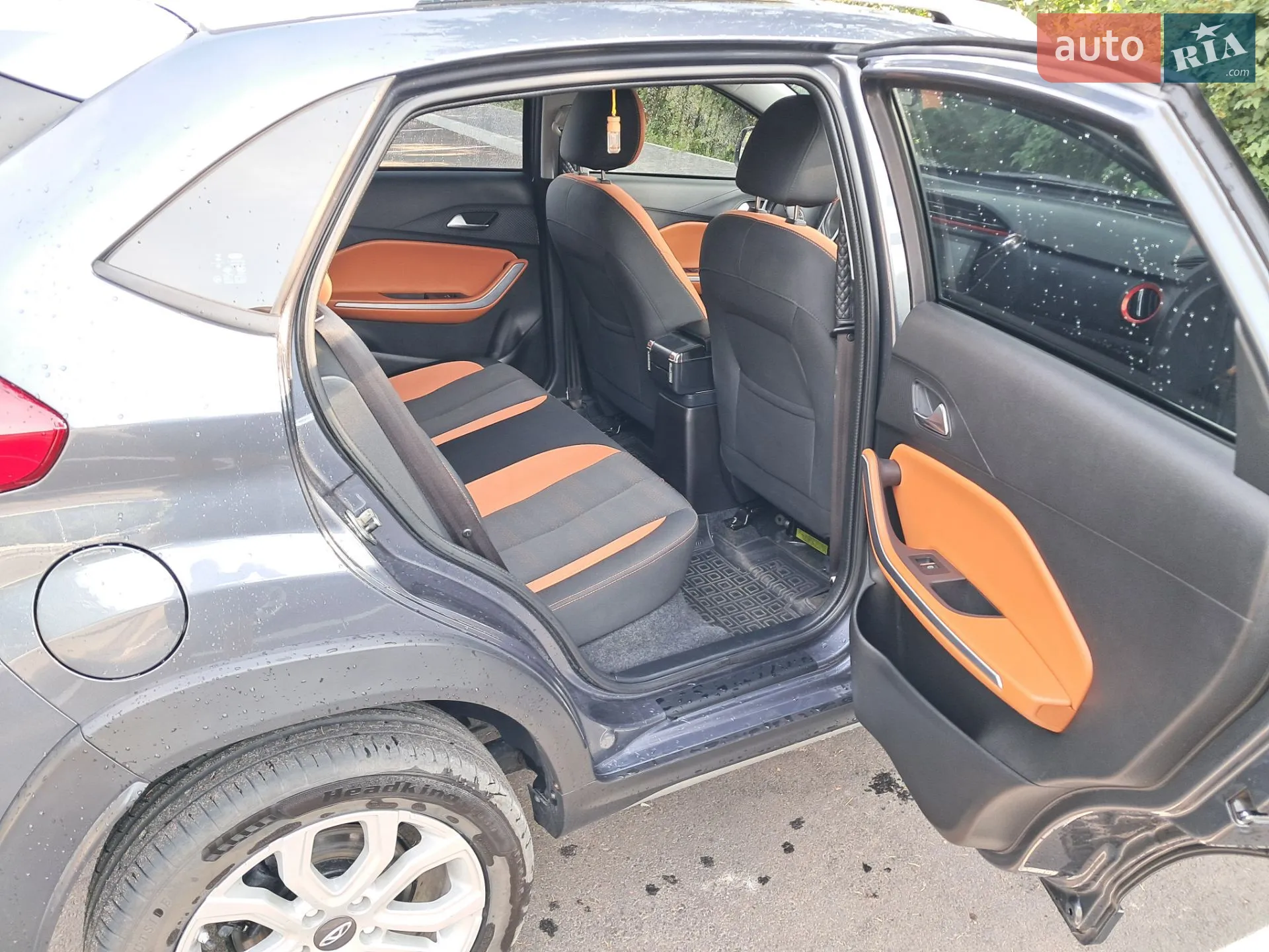 2020 Chery Tiggo 2 - мініатюра 9