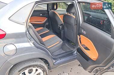Внедорожник / Кроссовер Chery Tiggo 2 2020 в 