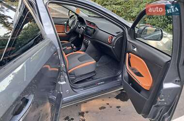 Внедорожник / Кроссовер Chery Tiggo 2 2020 в 