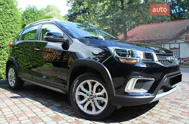 Внедорожник / Кроссовер Chery Tiggo 2 2019 в 