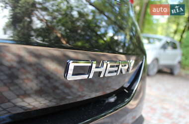 Внедорожник / Кроссовер Chery Tiggo 2 2019 в 