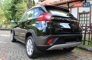 Внедорожник / Кроссовер Chery Tiggo 2 2019 в 