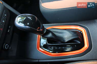 Внедорожник / Кроссовер Chery Tiggo 2 2019 в 