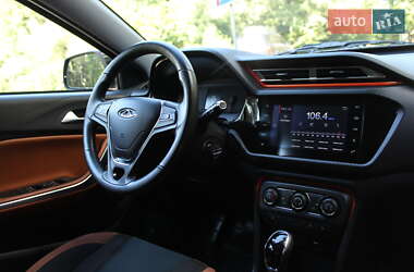 Внедорожник / Кроссовер Chery Tiggo 2 2019 в 