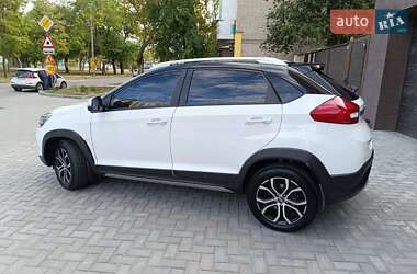 Внедорожник / Кроссовер Chery Tiggo 2 2020 в 