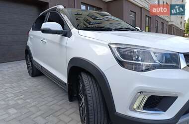 Внедорожник / Кроссовер Chery Tiggo 2 2020 в 