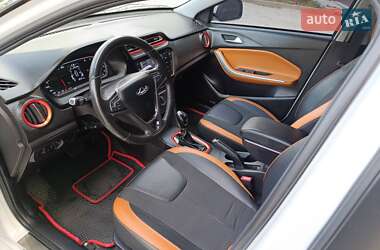 Внедорожник / Кроссовер Chery Tiggo 2 2020 в 