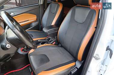 Внедорожник / Кроссовер Chery Tiggo 2 2020 в 