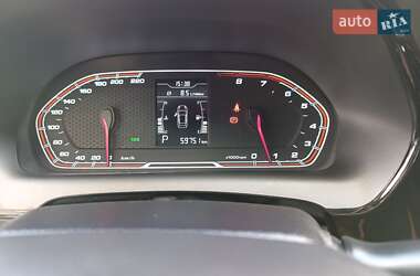 Внедорожник / Кроссовер Chery Tiggo 2 2020 в 
