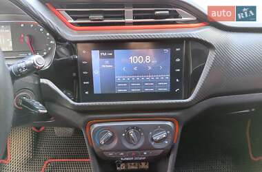 Внедорожник / Кроссовер Chery Tiggo 2 2020 в 