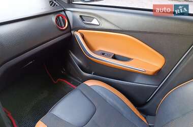 Внедорожник / Кроссовер Chery Tiggo 2 2020 в 