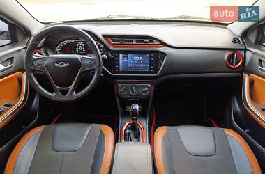 Внедорожник / Кроссовер Chery Tiggo 2 2020 в 