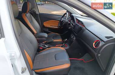 Внедорожник / Кроссовер Chery Tiggo 2 2020 в 