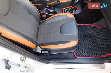 Внедорожник / Кроссовер Chery Tiggo 2 2020 в 