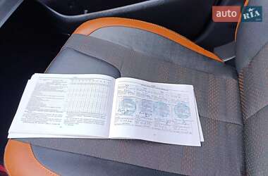 Внедорожник / Кроссовер Chery Tiggo 2 2020 в 