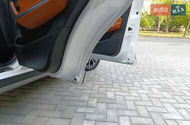 Внедорожник / Кроссовер Chery Tiggo 2 2020 в 