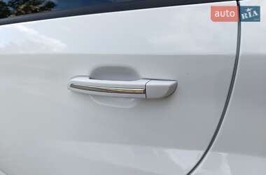 Внедорожник / Кроссовер Chery Tiggo 2 2020 в 