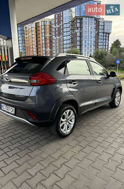Внедорожник / Кроссовер Chery Tiggo 2 2019 в 