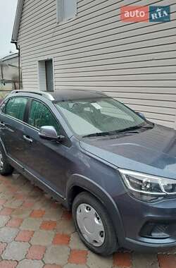 Позашляховик / Кросовер Chery Tiggo 2 2020 в 