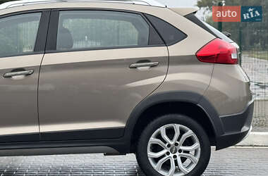Внедорожник / Кроссовер Chery Tiggo 2 2018 в 