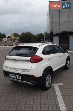 Внедорожник / Кроссовер Chery Tiggo 2 2022 в 