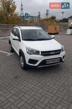 Внедорожник / Кроссовер Chery Tiggo 2 2022 в 