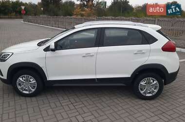 Внедорожник / Кроссовер Chery Tiggo 2 2022 в 