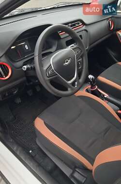 Внедорожник / Кроссовер Chery Tiggo 2 2022 в 