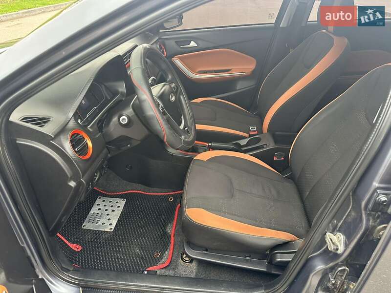 Позашляховик / Кросовер Chery Tiggo 2 2019 в Кривому Розі