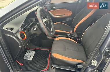 Внедорожник / Кроссовер Chery Tiggo 2 2019 в 