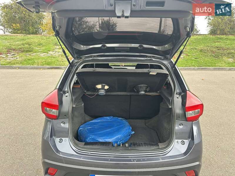 Позашляховик / Кросовер Chery Tiggo 2 2019 в Кривому Розі