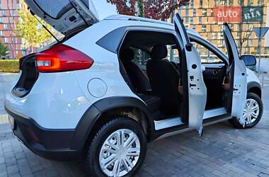 Внедорожник / Кроссовер Chery Tiggo 2 2020 в 