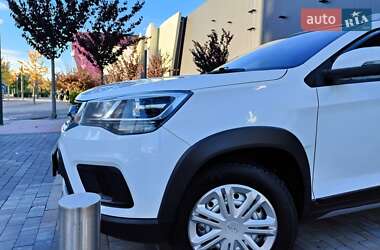 Внедорожник / Кроссовер Chery Tiggo 2 2020 в 