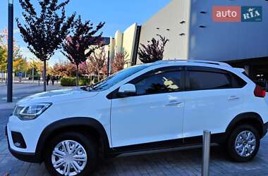 Внедорожник / Кроссовер Chery Tiggo 2 2020 в 