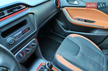 Внедорожник / Кроссовер Chery Tiggo 2 2020 в 