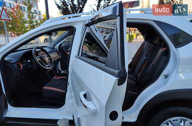 Внедорожник / Кроссовер Chery Tiggo 2 2020 в 