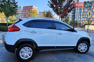 Внедорожник / Кроссовер Chery Tiggo 2 2020 в 