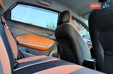 Внедорожник / Кроссовер Chery Tiggo 2 2020 в 